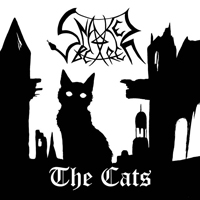 Snakebearer - The Cats
