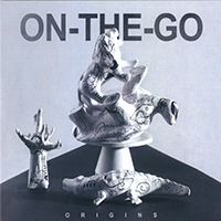 On-The-Go - Origins (Digipack Edition)