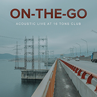 On-The-Go - Acoustic Live At 16 Tons Club