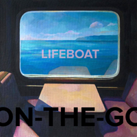 On-The-Go - Lifeboat (Single)