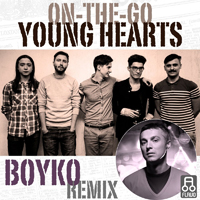 On-The-Go - Young Hearts (Boyko Remix) (Single)