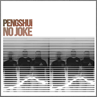 PENGSHUi - No Joke (Single)