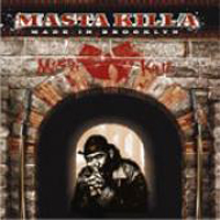 Masta Killa - Made In Brooklyn