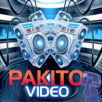 DJ Pakito - Video
