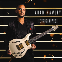 Hawley, Adam - Escape