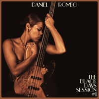 Daniel Romeo - The Black Days Session #1