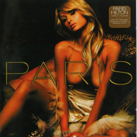 Paris Hilton - Paris Hilton (Split)