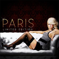 Paris Hilton - Paris (Limited Edition)