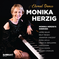 Herzig, Monika - Eternal Dance