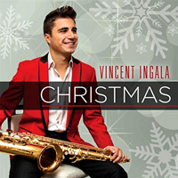 Ingala, Vincent - Christmas