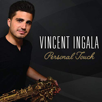 Ingala, Vincent - Personal Touch