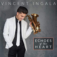 Ingala, Vincent - Echoes Of The Heart