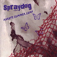 Spraydog - Karate Summer Camp