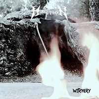 Hiperion - Witchery