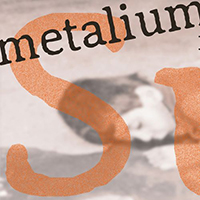 Metalium (TUR) - Suffer