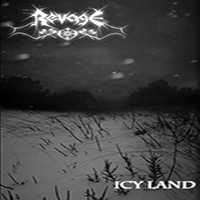 Revage - Icy Land (Reissue 2018)