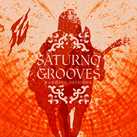 Saturno Grooves - BandInc Sessions (Live EP)