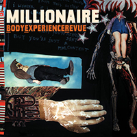 Millionaire - Body Experience Revue (Single)