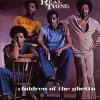 Real Thing - Children Of The Ghetto - The Pye Anthology (CD 1)