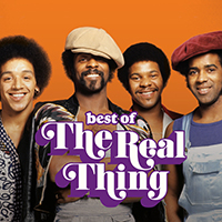 Real Thing - Best Of (CD 1)