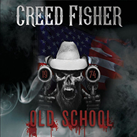 Creed Fisher - Old School