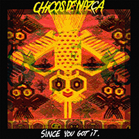 Chicos De Nazca - Since You Got It