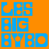 Les Big Byrd - Zig-Smile (EP)