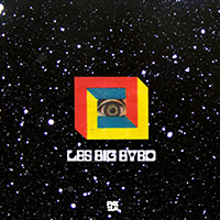 Les Big Byrd - A Little More Numb (Single)