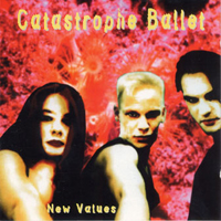 Catastrophe Ballet - New Values