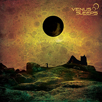 Venus Sleeps - Dead Sun Worship