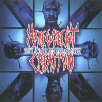 Malevolent Creation - In Cold Blood