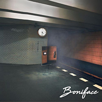 Boniface - Phantom Limbs (Single)