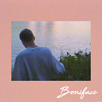 Boniface - The Page (Single)