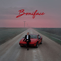 Boniface - Boniface (Deluxe Edition)