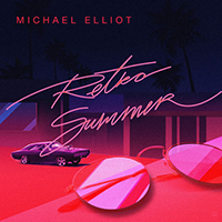Elliot, Michael - Retro Summer