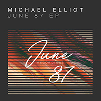Elliot, Michael - June 87 (Single)