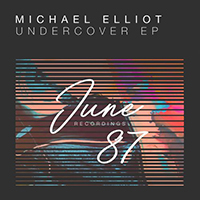 Elliot, Michael - Undercover (EP)