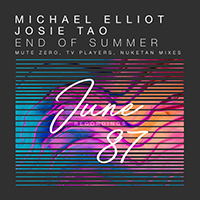 Elliot, Michael - End Of Summer (Remixes)
