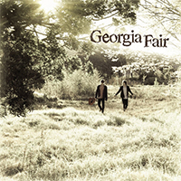 Georgia Fair - Georgia Fair (EP)