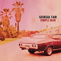 Georgia Fair - Simple Man (EP)