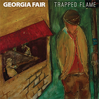 Georgia Fair - Trapped Flame