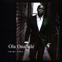 Onabule, Ola - Point Less