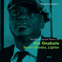 Onabule, Ola - Seven Shades, Lighter