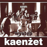 Kazik - Wystep (CD 1)