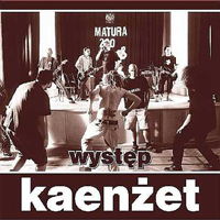 Kazik - Wystep (CD 2)