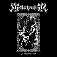 Malevolum - In Absentia Lucis