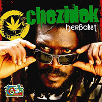 Chezidek - Herbalist (2019 Reissue)