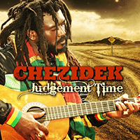 Chezidek - Judgement Time