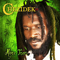 Chezidek - More Trees (EP)