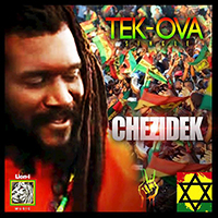 Chezidek - Tek-Ova (Single)